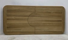 Sea Ray 350 SLX Boat Teak Wood