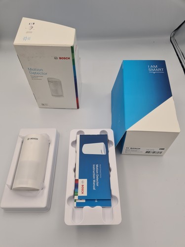 Bosch smart home rfpr eu - smart, rfpr-zb-sh-eu