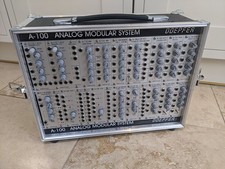 Doepfer A-100 Basic System