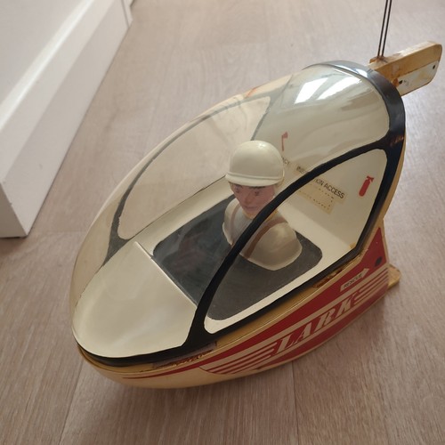 Micro mold lark mk1 - mold,