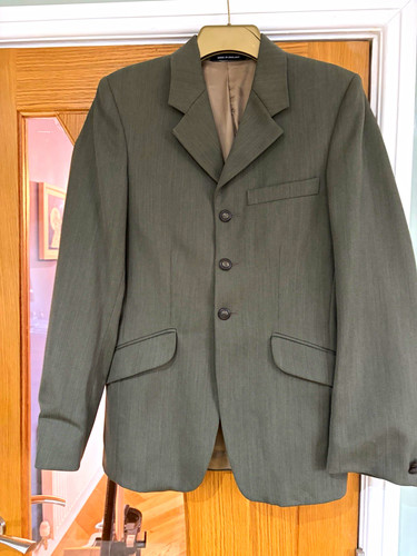 Pytchley men pure wool - pytchley,