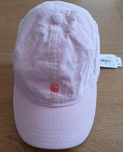 Carhartt harlem pale pink cord - carhartt,