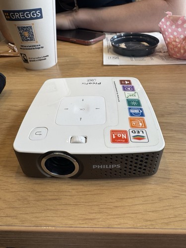 Philips picopix ppx3414 - picopix,
