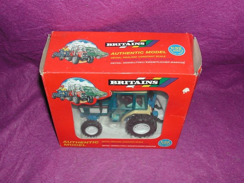 Britains farm models - 1:32.,