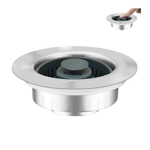 Kitchen sink drain - kitchen,