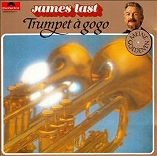 Trumpet gogo - a,