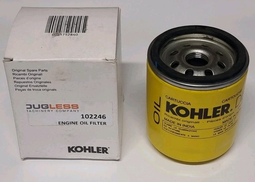 Kohler 102246 engine - 102246, oil