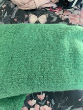 Gorgeous emerald green - emerald, long