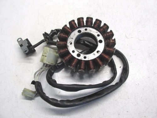 Yamaha fzs 600 alternator - yamaha,