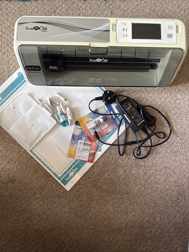 Brother scanncut cm300 - brother,