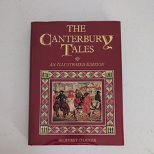 The Canterbury Tales An