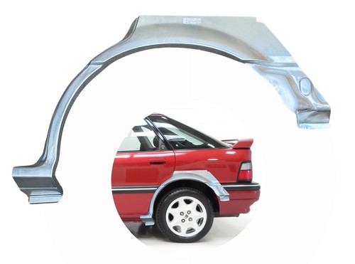 Rover 200 400 r8 - 200, /