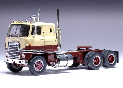 Ixo 1965 international - 1/43,