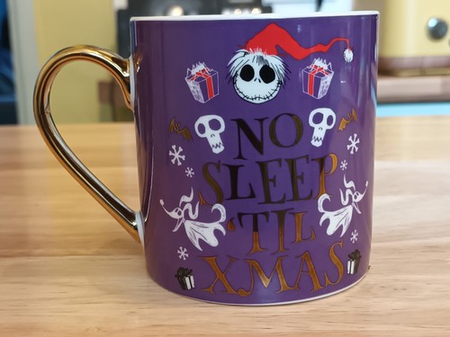 Disney nightmare before - nightmare,