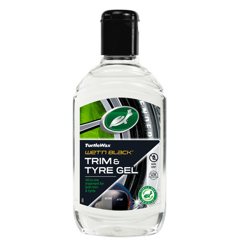 Turtle wax wet - turtle,