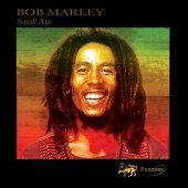 Bob marley small axe - bob, (2005)