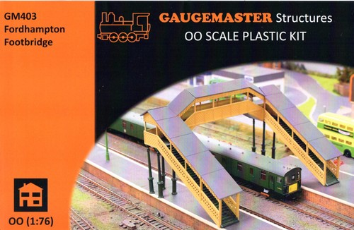 Gaugemaster gm403 platform - gaugemaster, gm403.
