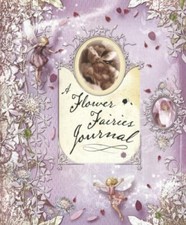 Flower Fairies Journal-Cicely Mary Barker