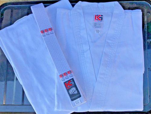 Kicksport taekwondo suit - kicksport,