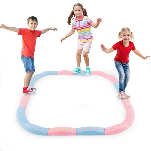 Kids balance beams indoor - balance,
