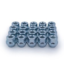 20x M12 x 1.5, 19mm Hex