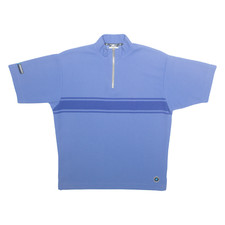 BRIKO 1/4 Zip Womens Polo