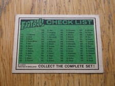 A & B C Footballers (