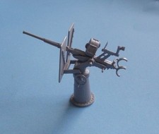 MK 4 Single 20mm  Oerlikon in