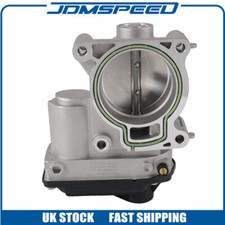 Throttle Body 1556736 For Ford