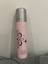 Avon 50's Glam Body Spray New