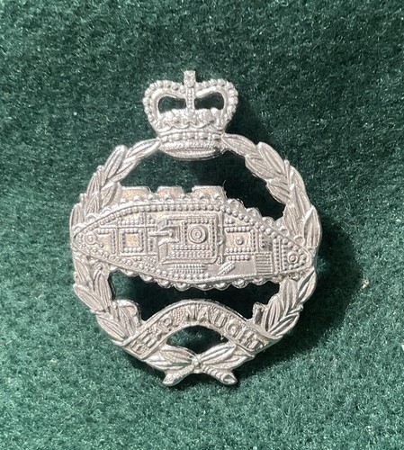 Queens crown royal tank corps - queens,