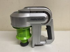 Morphy Richards supervac sleek cordless vacuum Cleaner 731006-B MOTOR UNIT ONLY