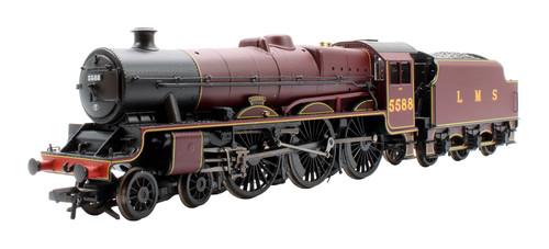 Bachmann 187ds lms - bachmann, oo