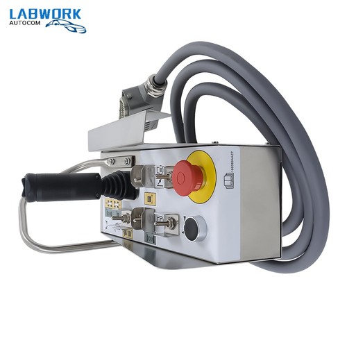 Control box assembly 166122 - control,