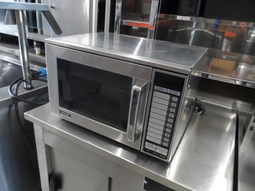 Sharp 22at 1500w commercial - 1500w,