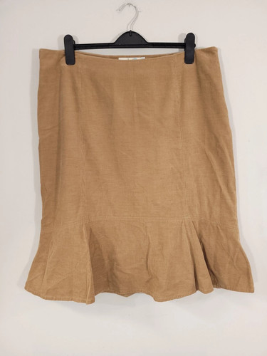 Boden skirt size - skirt, needle