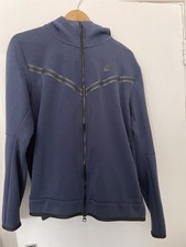 Nike Tech Fleece Blue Size L