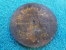 19.5 cm Gloriosa Your Little