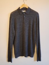 Nigel Hall 100% Merino Wool