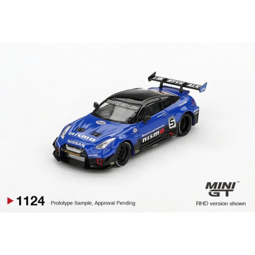 Silhouette works nissan - lb-silhouette,