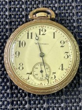 1918 Hampden Grade No.306