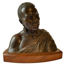Chartron african slave - j.,