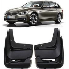 Full Set Splash Guards Mud