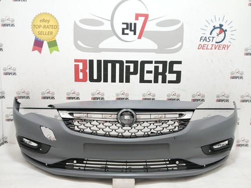 Vauxhall astra 2015 - vauxhall,
