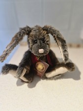 Charlie Bears Nifty Cuddle