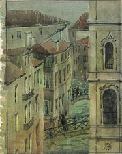 Charles Frederick William