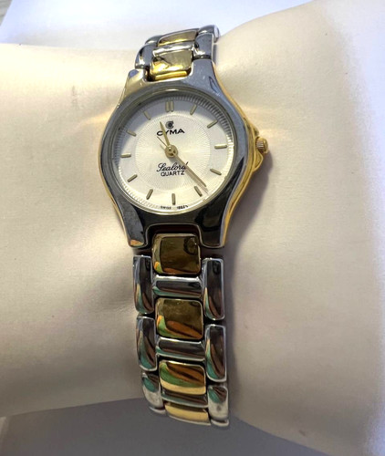 Cyma watch sealand - cyma,