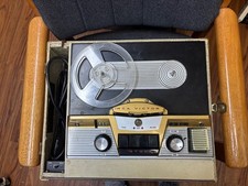 Vintage RCA Victor 7-TR-3 Reel
