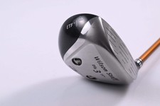 Wilson Staff DF6 #3 Wood / 15