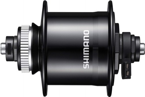Shimano nexus ur700 3d - shimano, dh-ur700-3d